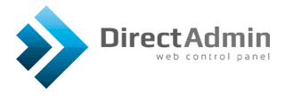 DirectAdmin hosting control panel