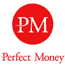 Perfect money hosting